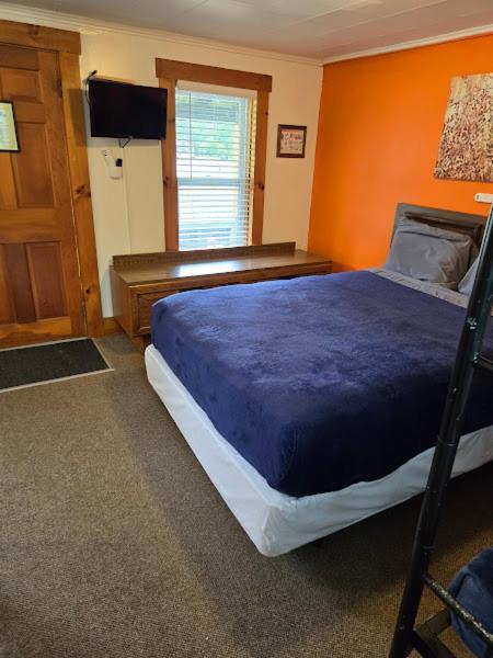 Mount Jefferson View Motel Randolph Ngoại thất bức ảnh