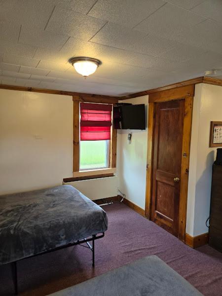 Mount Jefferson View Motel Randolph Ngoại thất bức ảnh