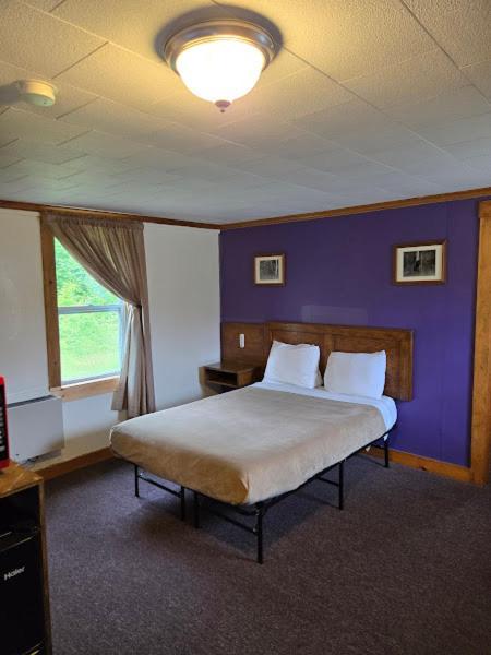 Mount Jefferson View Motel Randolph Ngoại thất bức ảnh